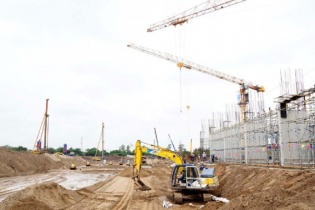 Hà Nội: Đảm bảo tiến độ thi công các dự án phục vụ đường đua F1