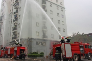 Hà Nội: Chuyển hồ sơ 7 công trình vi phạm phòng cháy chữa cháy sang Viện Kiểm sát