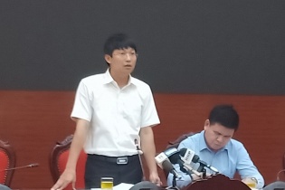 Hà Nội xử lý 66 công trình vi phạm trật tự xây dựng tại quận Cầu Giấy