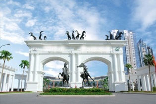 Hà Nội yêu cầu dừng điều chỉnh quy hoạch Khu đô thị Ciputra