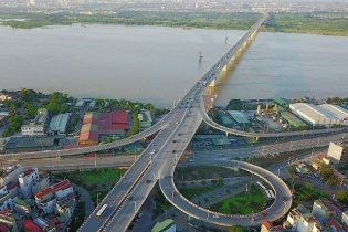Thẩm định báo cáo nghiên cứu tiền khả thi 2 dự án giao thông lớn tại Hà Nội