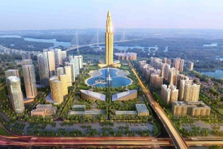 Huyện Đông Anh triển khai 15 đề án để "nâng đời" lên quận