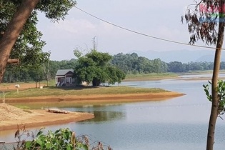Hà Nội thanh tra loạt dự án đang triển khai ven hồ Đồng Mô trong 45 ngày