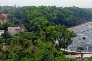 Hà Nội sẽ di dân khỏi vùng ảnh hưởng môi trường từ Khu liên hợp xử lý chất thải Sóc Sơn