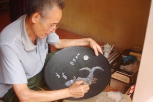 Hà Nội công nhận thêm 2 điểm du lịch làng nghề tại huyện Phú Xuyên