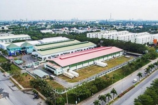 Hà Nội có thể chi hơn 4.000 tỷ đồng đầu tư hạ tầng cụm công nghiệp 