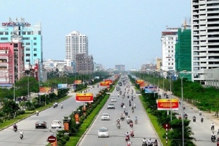 Hà Nội sắp làm tuyến đường trên 540 tỷ đồng tại quận Nam Từ Liêm  