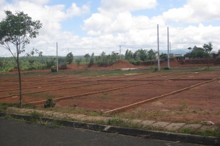 Sắp đấu giá quyền sử dụng hàng ngàn mét vuông đất tại huyện Đông Anh