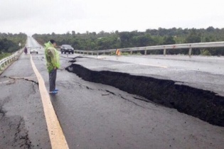 Xử nghiêm chủ đầu tư, nhà thầu vi phạm bảo hành dự án giao thông