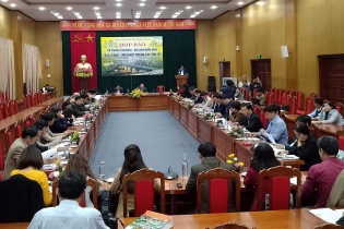 Bắc Giang - Miền đất thiêng Tây Yên Tử