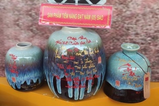 Hà Nội phê duyệt kết quả đánh giá, phân hạng sản phẩm OCOP cấp thành phố năm 2019 (Đợt 2) 