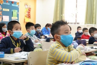 Đã có 7 địa phương cho học sinh nghỉ thêm một tuần để chống dịch nCoV