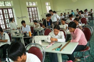 Hà Nội dành hơn 36 tỷ đồng đào tạo nghề cho lao động nông thôn