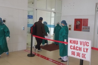 Hà Nội dự kiến kích hoạt bộ phận ứng phó khủng hoảng do Covid-19