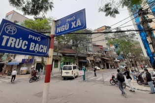 Phòng chống dịch Covid-19: Hà Nội nâng mức cách ly ổ dịch lên 28 ngày