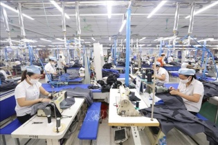 Hà Nội triển khai các các gói tín dụng chia sẻ cùng doanh nghiệp vượt khó dịch Covid -19