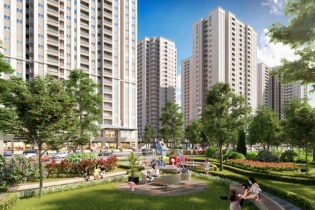 Thêm 22 dự án được bán nhà cho Tây