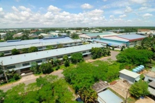 Hà Nội sắp bàn giao 23 cụm công nghiệp cho chủ đầu tư vào cuối tháng 6