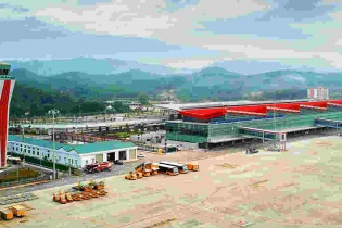 Quảng Ninh: Khánh thành chuỗi dự án giao thông trọng điểm