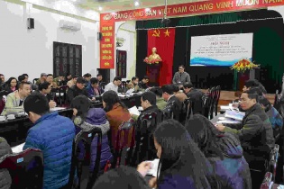 Hải Phòng triển khai xây dựng 53 dịch vụ công trực tuyến mức độ 3, mức độ 4 trong năm 2019