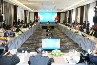 Hội nghị Cơ quan du lịch quốc gia châu Á lần thứ 49 tại Quảng Ninh