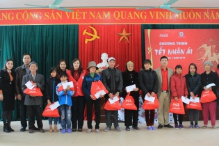 Quảng Ninh dành trên 93 tỷ đồng tặng quà, trợ cấp Tết Nguyên đán Kỷ Hợi 2019
