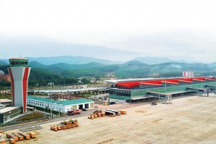 Hơn 60 hãng hàng không, lữ hành đến Quảng Ninh xúc tiến mở đường bay tới sân bay Vân Đồn