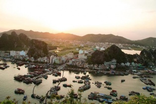 Thủ tướng Chính phủ phê duyệt Nhiệm vụ điều chỉnh quy hoạch chung xây dựng Khu kinh tế Vân Đồn