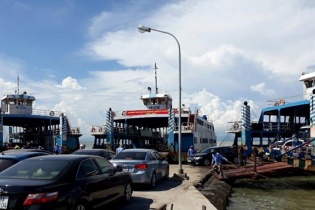 Hải Phòng: Cấm các hoạt động giao thông thủy nội địa ven biển từ 12h trưa ngày 3/7