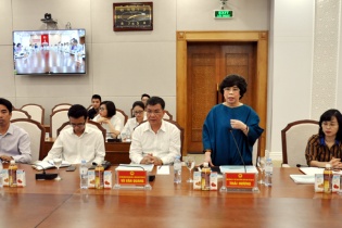 Tập đoàn TH đã chọn được địa điểm để đầu tư tại Quảng Ninh