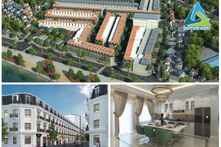 Dự án Việt Phát South City Hải Phòng: Yếu tố pháp lý thu hút người mua