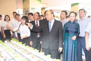 Hải Phòng: Huy động gần 47.000 tỷ đồng qua 10 năm xây dựng nông thôn mới