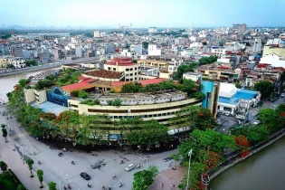 Hải Phòng: Chợ Sắt có thể trở thành trung tâm thương mại, khách sạn 5 sao