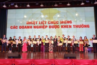 Hải Phòng gặp gỡ, tiếp xúc 300 doanh nghiệp và khách quốc tế nhân dịp Tết Canh Tý 2020