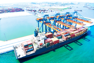 KCN Nam Đình Vũ giai đoạn II sẵn sàng phục vụ nhà đầu tư từ giữa năm 2020