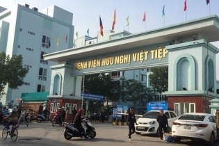 Hải Phòng có thêm 4 trường hợp nghi nhiễm virus Corona đang được theo dõi