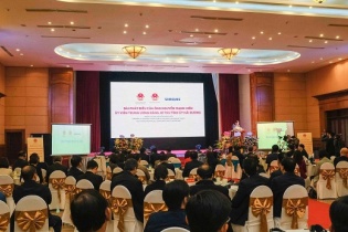 Lần đầu tiên chương trình tư vấn phát triển công nghiệp hỗ trợ được tổ chức tại Hải Dương