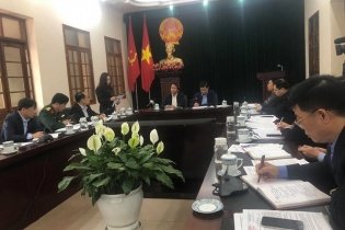 Hải Phòng, Hải Dương cách ly toàn bộ số người tiếp xúc, có liên quan tới bệnh nhân thứ 17 