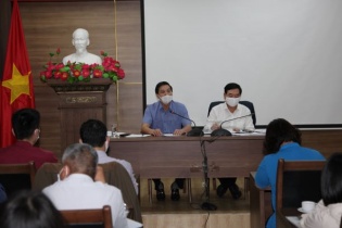 Doanh nghiệp phải chịu trách nhiệm nếu bỏ sót lao động nước ngoài thuộc diện cách ly