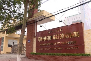 Hải Dương tạm dừng nhiều hoạt động công cộng từ 25/3 để phòng dịch Covid-19
