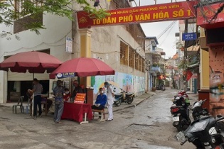 Hải Phòng tiếp tục hoãn, dừng nhiều hoạt động đến 15/4 để phòng dịch Covid-19