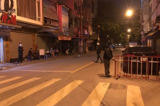 Hải Phòng điều chỉnh một số biện pháp phòng dịch Covid-19 từ 0h ngày 16/4