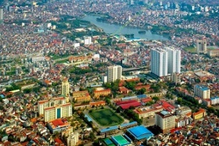 Hải Phòng quyết chủ trương đầu tư 4 dự án mới