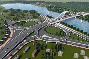 Hải Phòng chuẩn bị động thổ dự án đầu tư xây dựng mới cầu Rào 1