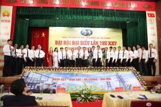 Điện lực Hải Phòng: Nâng cao chất lượng điện, đáp ứng yêu cầu phát triển kinh tế - xã hội