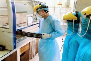 Hải Phòng lên phương án khôi phục các giải pháp chống Covid-19 từ 01/8