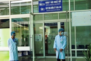 Hải Dương tạm dừng các hoạt động có quy mô từ 50 người trở lên