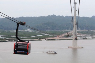 Hải Phòng quyết định cấm biển để ứng phó bão số 2 (Sinlaku)