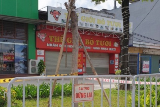 Từ 0h ngày 14/8, thành phố Hải Dương cách ly xã hội trong 15 ngày