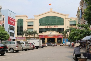 Bắt giữ hai đối tượng tống tiền doanh nghiệp tại Hạ Long, Quảng Ninh